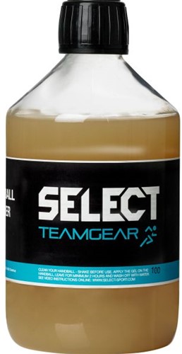 Stanno 389808 Hars Remover Ball 500Ml(1X)
