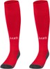 JAKO 3899 Kousen Allround - Sportrood - 2 (31-34) afbeelding