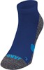 JAKO 3912 Trainingssokken Kort - Navy - (43-46) afbeelding
