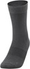 JAKO 3937 Vrijetijdssokken - 3-Pack - Antraciet - 39-42 afbeelding