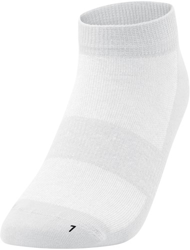 JAKO 3938 Footies - 3-Pak