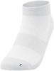 JAKO 3938 Footies - 3-Pak - Wit - 47-50 afbeelding