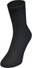 JAKO 3944 Sportsokken Lang - 3-Pack - Zwart - 35-38 afbeelding