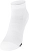 JAKO 3949 Running Sokken Comfort - Wit - 39-42 afbeelding