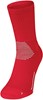 JAKO 3950 Gripsokken Comfort - Rood - 39-42 afbeelding