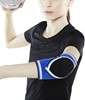 Rehband 402303 PRN Original Elbow-Pad Junior 1.5 mm; 3.0 mm; 5.0 mm - Blue - L
