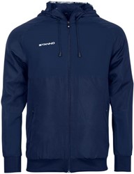 Stanno 403001 Centro Hooded Micro Jacket