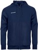 Stanno 403001 Centro Hooded Micro Jacket - Navy - S afbeelding