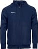 Stanno 403001 Centro Hooded Micro Jacket - Navy - XXL afbeelding