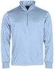 Stanno 408005K Field Half Zip Top Kids - Blauw - 116 afbeelding