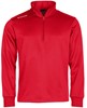 Stanno 408005 Field Half Zip Top - Red - M afbeelding