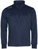 Stanno 408005 Field Half Zip Top - Navy - XL afbeelding
