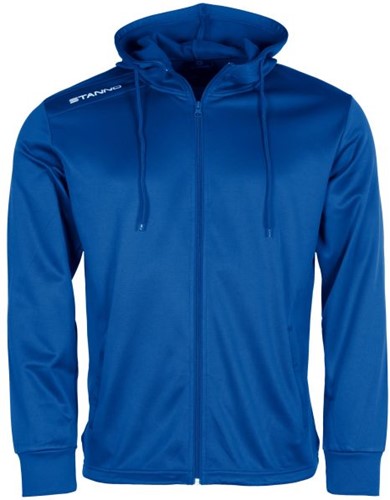 Stanno 408012 Field Hooded Full Zip Top