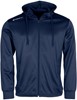 Stanno 408012K Field Hooded Full Zip Top Kids - Navy - 140 afbeelding