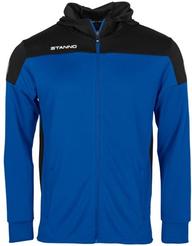 Stanno 408014 Pride Full Zip Hooded