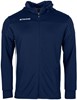 Stanno 408014 Pride Full Zip Hooded - Navy-White - S afbeelding