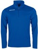 Stanno 408015 Pride 1/4 Zip Top - Royal-White - XXL afbeelding