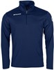 Stanno 408015 Pride 1/4 Zip Top - Navy-White - M afbeelding