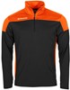 Stanno 408015 Pride 1/4 Zip Top - Zwart - XL afbeelding