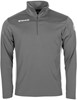 Stanno 408015K Pride 1/4 Zip Top Kids - Anthracite-White - 152 afbeelding
