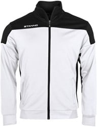 Stanno 408016 Pride Full Zip Jack