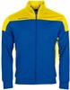 Stanno 408016 Pride Full Zip Jack - Royal-Yellow - XL afbeelding