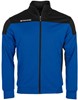 Stanno 408016 Pride Full Zip Jack - Royal-Black - XL afbeelding