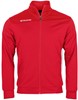 Stanno 408016 Pride Full Zip Jack - Red-White - S afbeelding