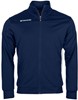 Stanno 408016K Pride Full Zip Jack Kids - Navy-White - 128 afbeelding