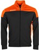 Stanno 408016 Pride Full Zip Jack - Zwart - XXXL afbeelding