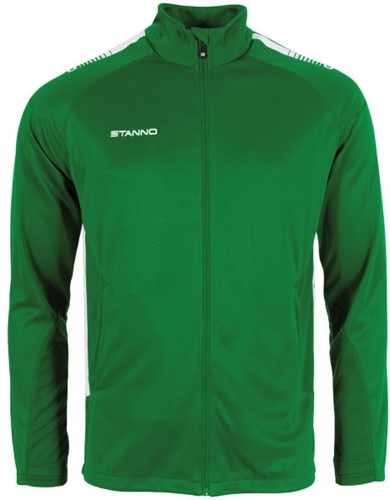Stanno 408025 First Full Zip Top