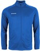 Stanno 408025 First Full Zip Top - Royal-White - 2XL afbeelding