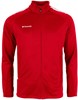 Stanno 408025K First Full Zip Top Kids - Red-White - 152 afbeelding