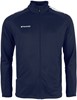 Stanno 408025 First Full Zip Top - Navy-White - 3XL afbeelding