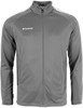 Stanno 408025 First Full Zip Top - Grey-Black - S afbeelding