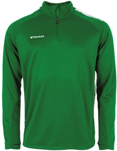 Stanno 408026K First Quarter Zip Top Kids