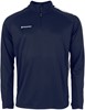 Stanno 408026 First Quarter Zip Top - Navy-White - XL afbeelding