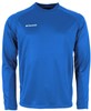 Stanno 408027K First Round Neck Top Kids - Royal-White - 140 afbeelding