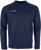 Stanno 408027K First Round Neck Top Kids - Navy-White - 116 afbeelding