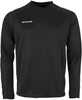 Stanno 408027 First Round Neck Top - Black-Anthracite - XL afbeelding