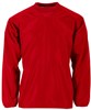 Stanno 408029 Prime Windbreaker Top - Red - S afbeelding