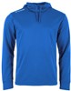 Stanno 408031 Field Hooded Top - Royal - M afbeelding