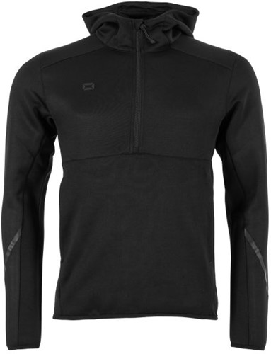 Stanno 408033 Plaza Hooded Half Zip Top