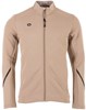 Stanno 408034 Plaza Full Zip Top - Beige - L afbeelding