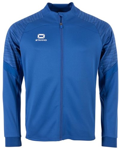 Stanno 408037K Bolt Full Zip Top Kids