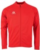 Stanno 408037K Bolt Full Zip Top Kids - Red - 140 afbeelding