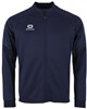 Stanno 408037 Bolt Full Zip Top - Navy - L afbeelding