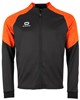 Stanno 408037 Bolt Full Zip Top - Zwart - S afbeelding