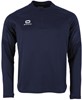 Stanno 408038 Bolt Quarter Zip Top - Navy - L afbeelding
