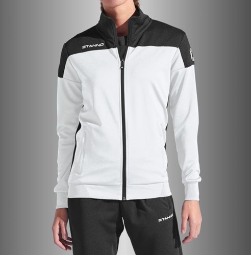 Stanno 408603 Pride Full Zip Ladies Jacket-2